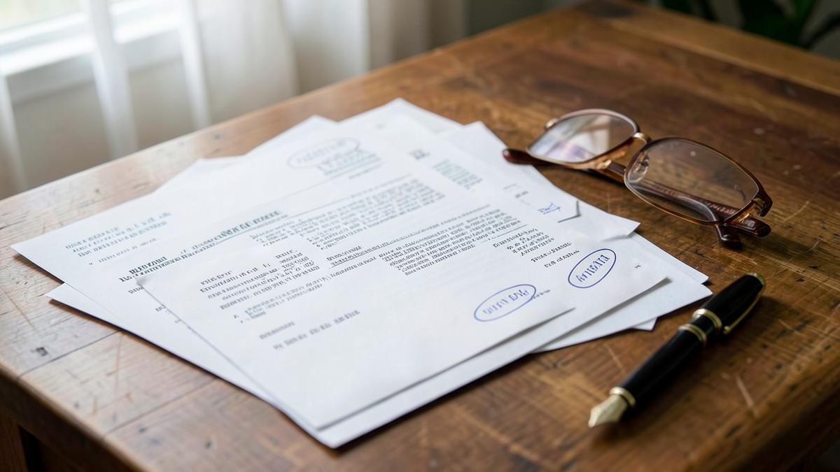 Stamp Duty and Registration Charges Explained