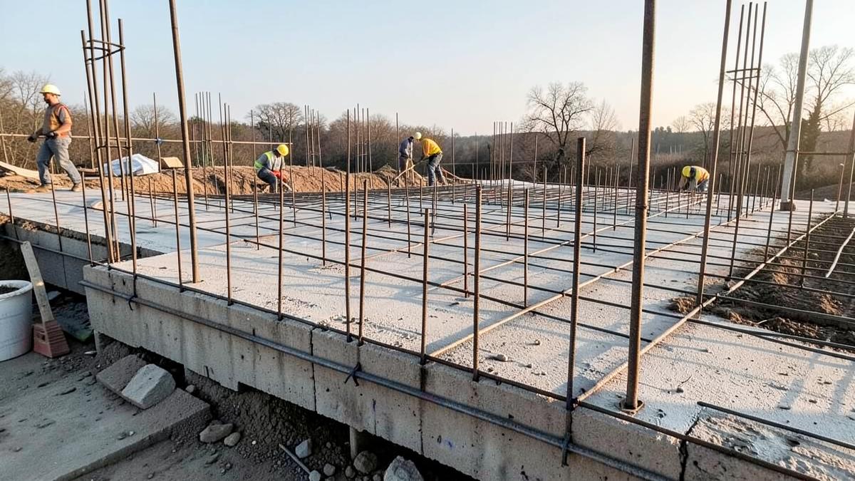 Waterproofing That Actually Lasts: A Practical Guide