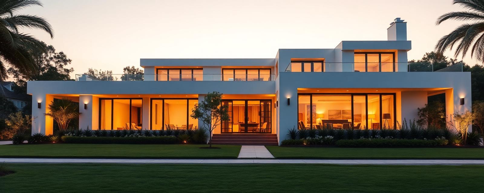 Architectural Designs at UrbanEarth Realty — North Bangalore