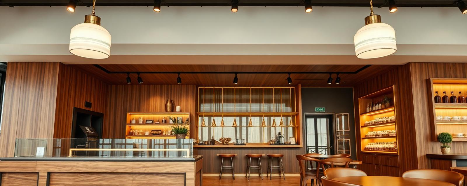 Commercial Interiors at UrbanEarth Realty — North Bangalore